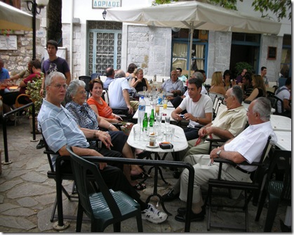 Ν.Πέτρου - πανηγύρι 16-8-2009 014