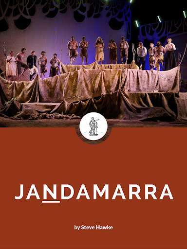 Jandamarra