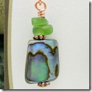 Abalone Jewelry