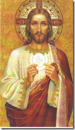 the-holy-eucharist