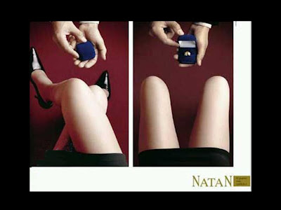 Resultado de imagen de subordinacion de la mujer en la publicidad