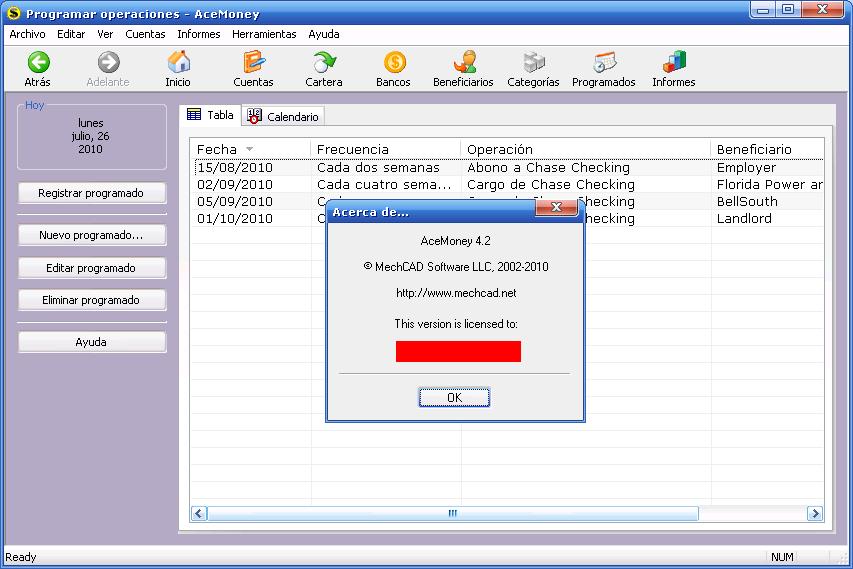 Quicken easily manage your money 2017 for mac