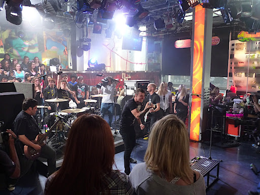 This machine can be set up for