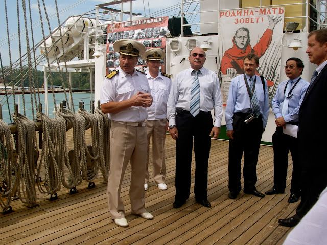 Какая она, Паллада? 