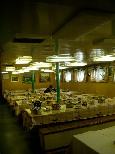 Какая она, Паллада? 