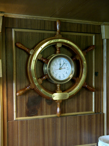 Какая она, Паллада? 