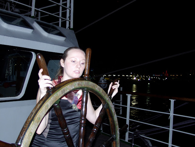 Какая она, Паллада? 