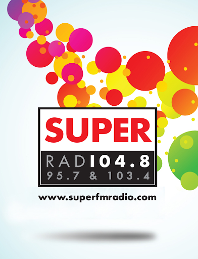 Super FM