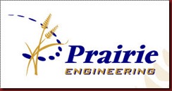 Prairie Engineering Logo