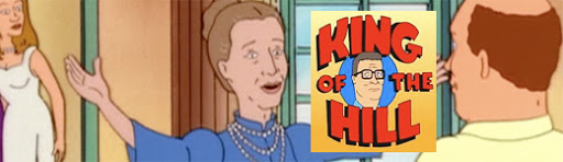 King of the Hill (1999)