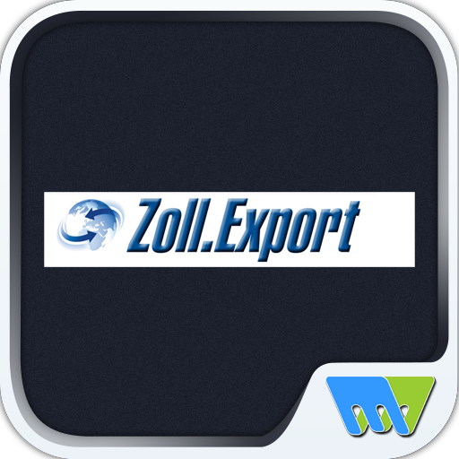 Zoll.Export 商業 App LOGO-APP開箱王