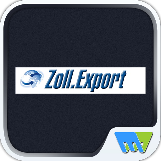 Zoll.Export LOGO-APP點子