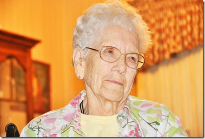 easter 2010 grandma