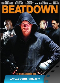 Capa Beatdown Legendado