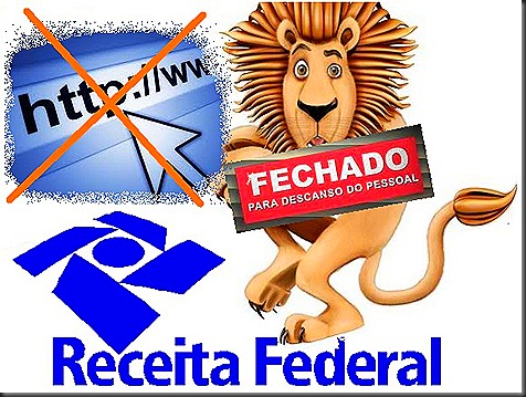 Irrf-fechada