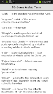 Halal Food Guide(圖2)-速報App