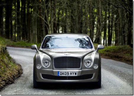 THE MOST BEAUTIFUL CARS IN THE WORLD 2011