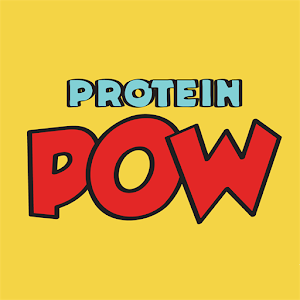 Protein Pow logo