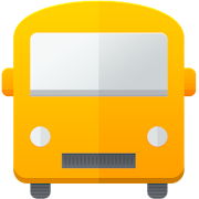 군포버스 - 군포시 마을 버스, 교통, 도착 정보  Icon