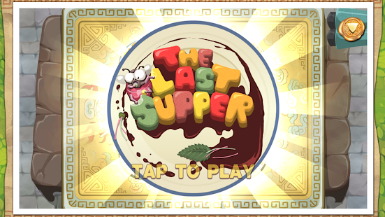 The Last Supper(圖1)-速報App