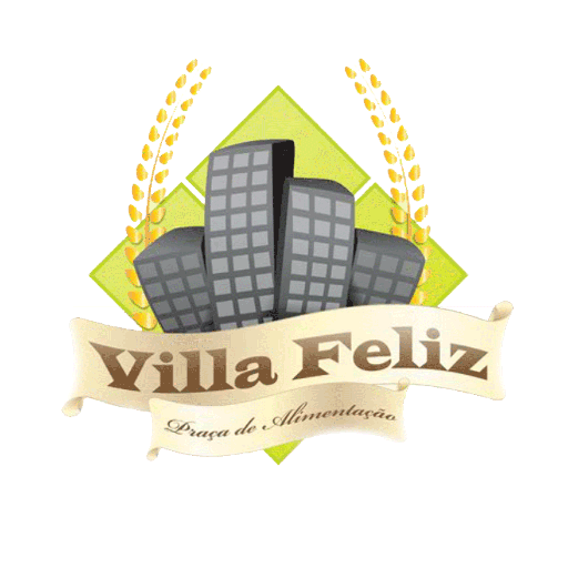 Villa Feliz LOGO-APP點子