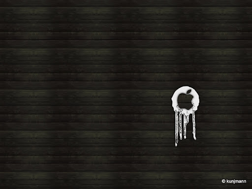 Mac Wallpapers 2008