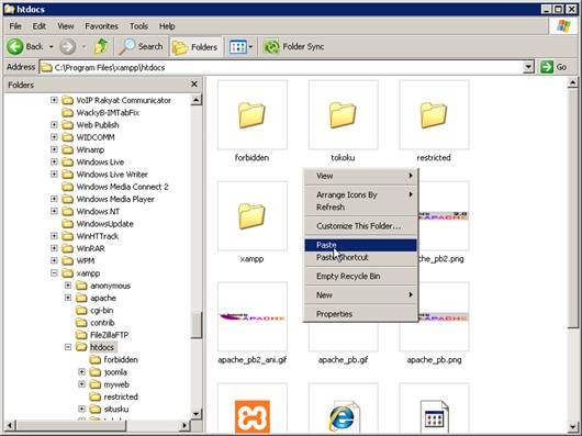 Membuat Web Toko Online Dengan Joomla | membangun toko online dengan joomla 1 5 8 tutorial Membuat Web Toko Online Dengan Joomla | membangun toko online dengan joomla 1 5 8 tutorial