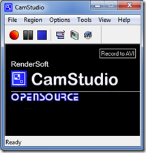 CamStudio CamStudio