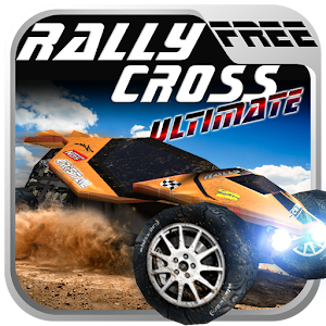 Hack RallyCross Ultimate Free game