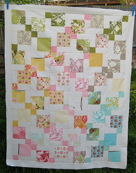 Charm Packs For Quilting Projects