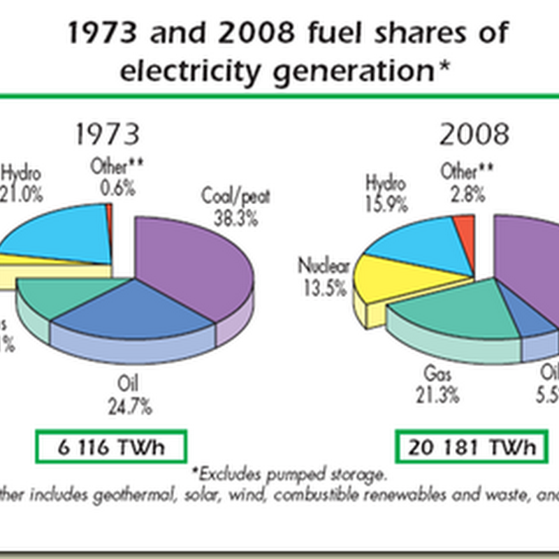 Renewables did not surpass nuclear in 2010