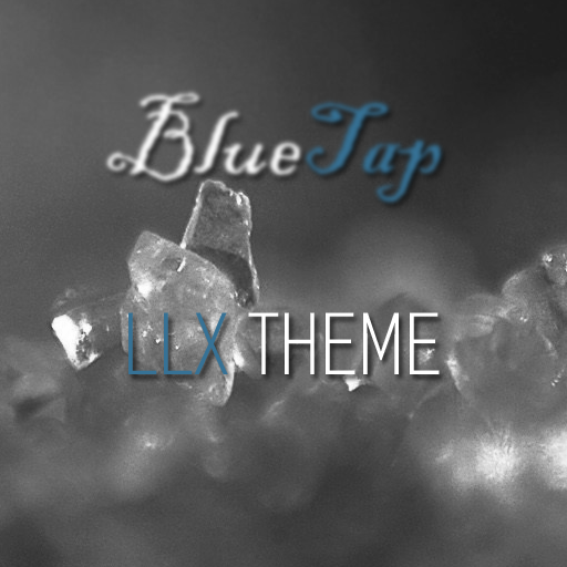 BlueTap LLXTheme\Template LOGO-APP點子