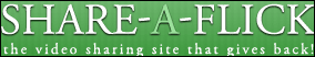 earn online sharing videos