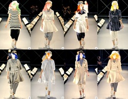 Junya Watanabe