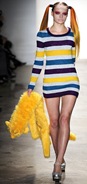 Jeremy Scott - Prada
