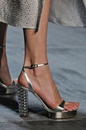 Michael Kors - crystal