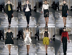 Jason Wu - lace decoration