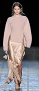 Alexander Wang - maglione e abito in seta