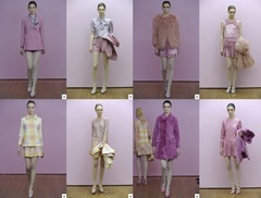 Philosophy by Alberta Ferretti