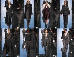 Ermanno Scervino - grigio