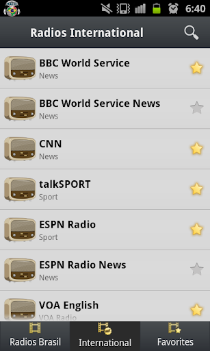 免費下載娛樂APP|Rádio Brasil Online 2014 app開箱文|APP開箱王