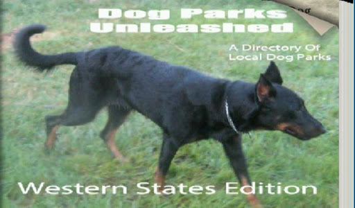 Dog Parks Western States
