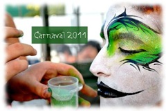 Fechas Carnaval 2011
