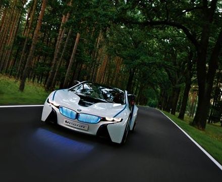Concept BMW
