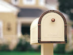 Residential Mailbox
