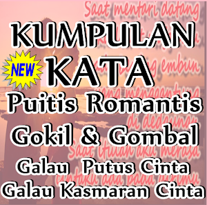 7200 Gambar Kata Kata Puisi Romantis HD Terbaru