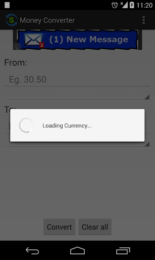 【免費財經App】Money Converter-APP點子