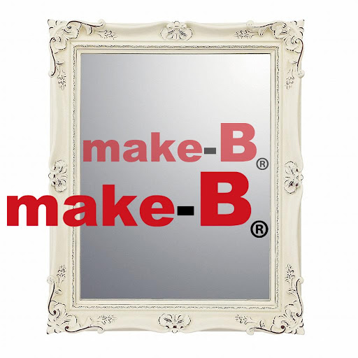 【免費生活App】かがみ 鏡 ミラー mirror メイクビー　make-B-APP點子