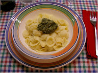 Pesto alle cime di rapa