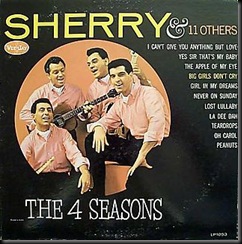 4 seasons sherry